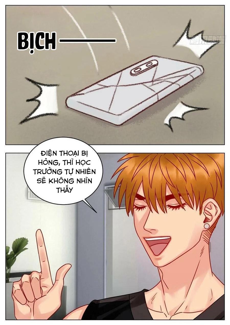 Ký Túc Xá Nam Phòng 303 Chapter 196 - Trang 2