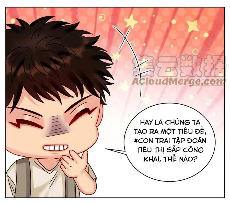 Ký Túc Xá Nam Phòng 303 Chapter 196 - Trang 2