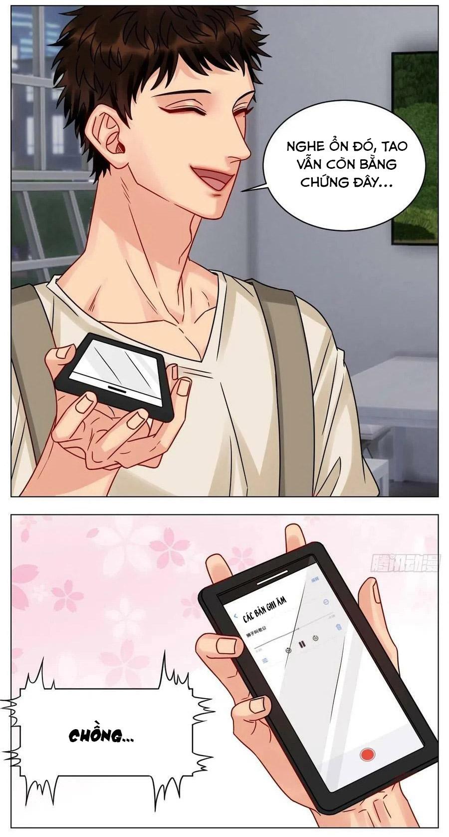 Ký Túc Xá Nam Phòng 303 Chapter 196 - Trang 2