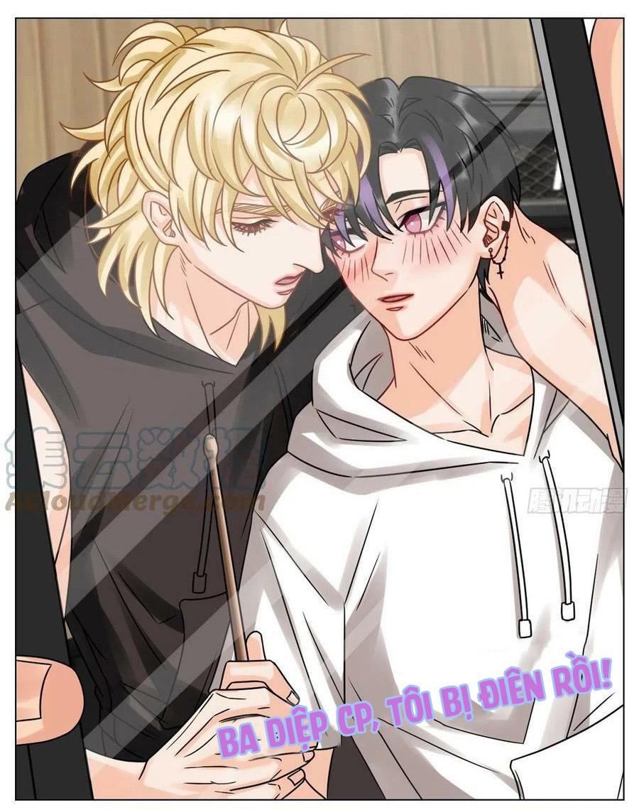 Ký Túc Xá Nam Phòng 303 Chapter 196 - Trang 2