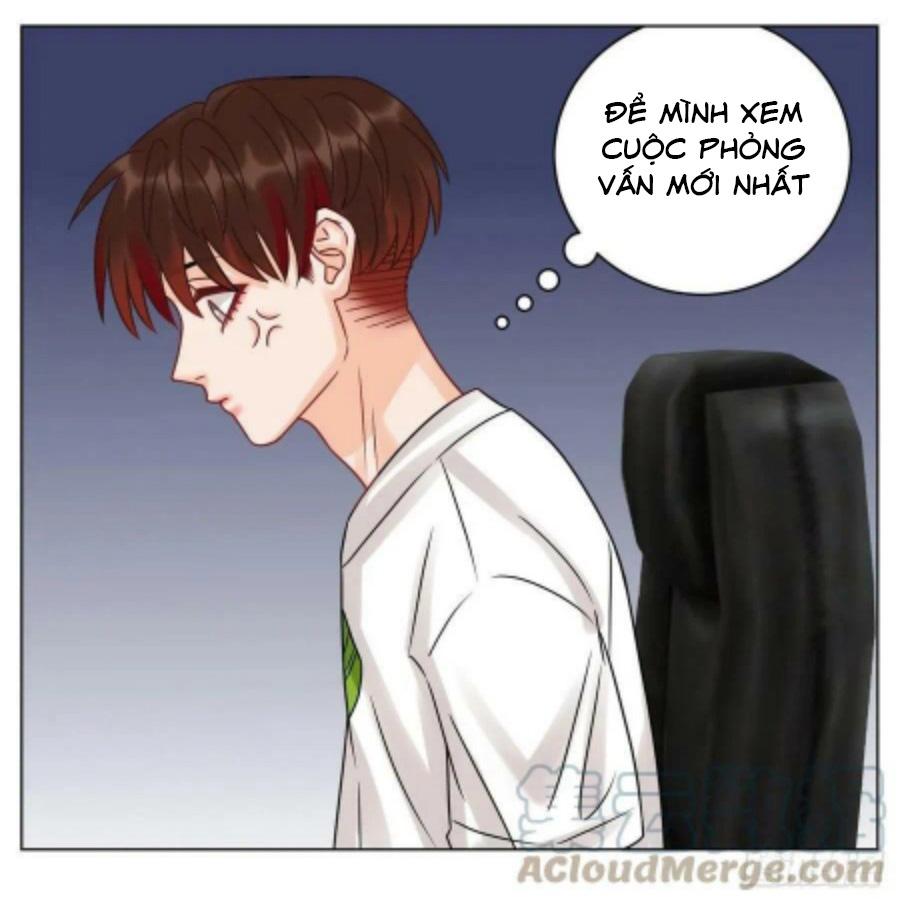 Ký Túc Xá Nam Phòng 303 Chapter 198 - Trang 2