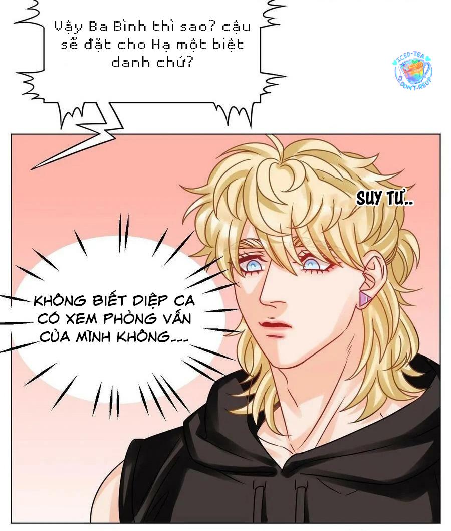 Ký Túc Xá Nam Phòng 303 Chapter 198 - Trang 2
