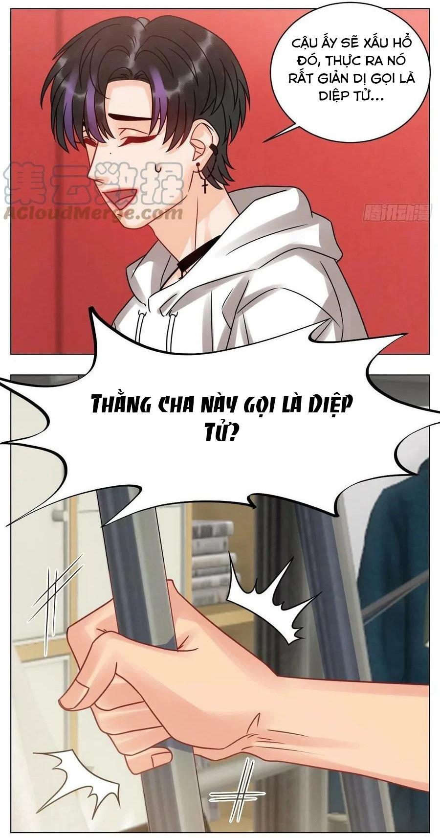 Ký Túc Xá Nam Phòng 303 Chapter 198 - Trang 2