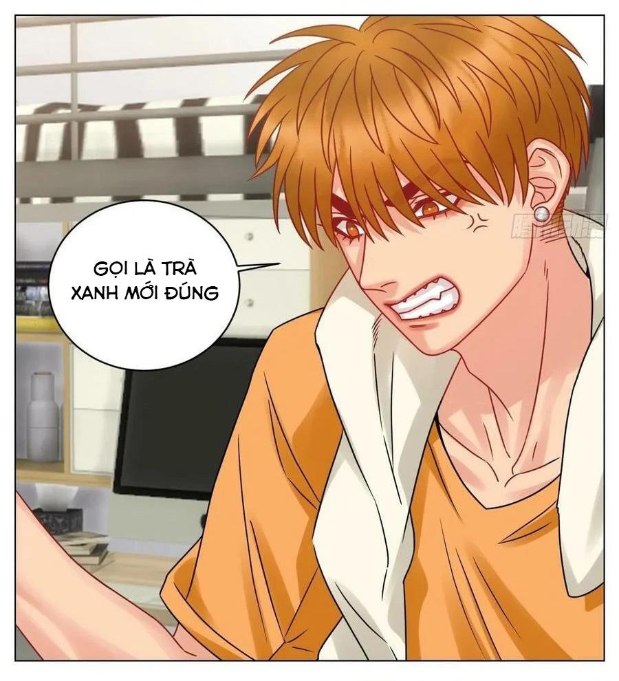 Ký Túc Xá Nam Phòng 303 Chapter 198 - Trang 2