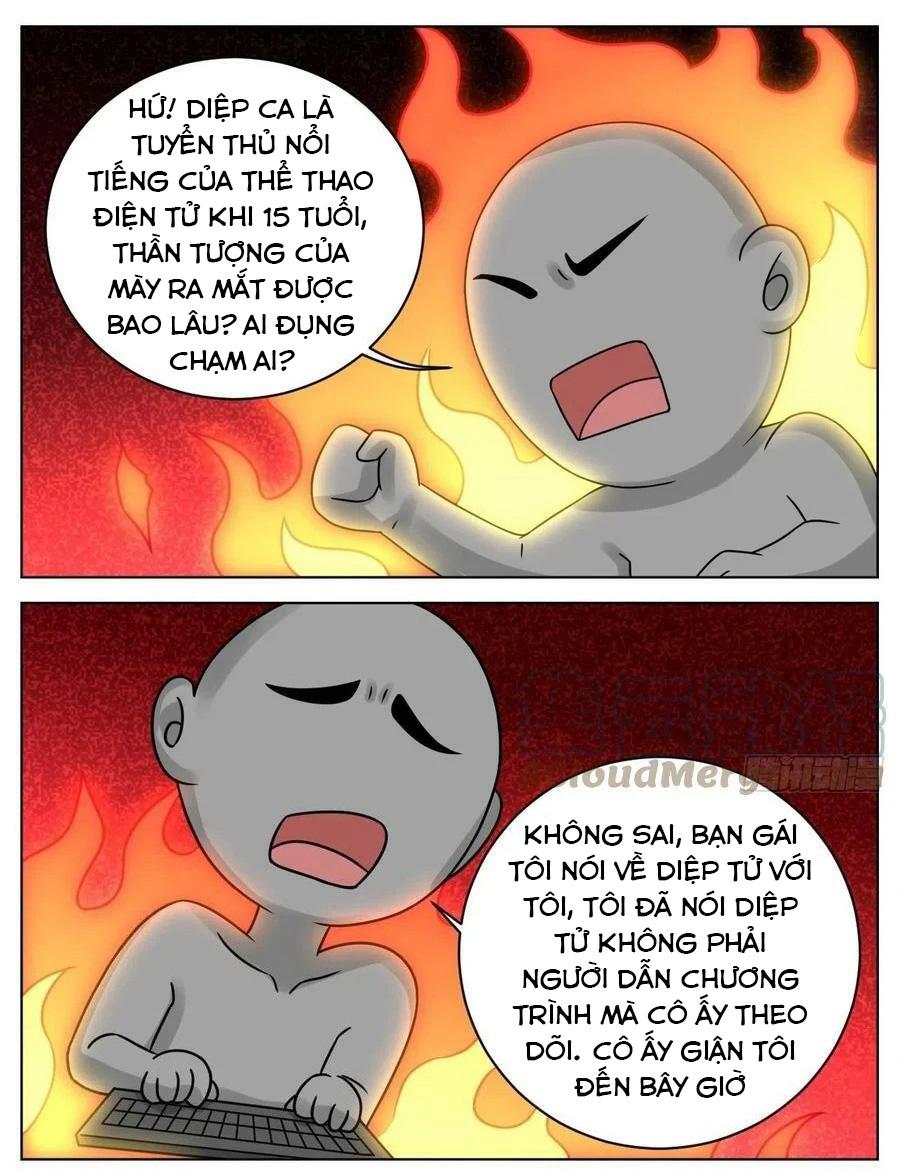 Ký Túc Xá Nam Phòng 303 Chapter 198 - Trang 2