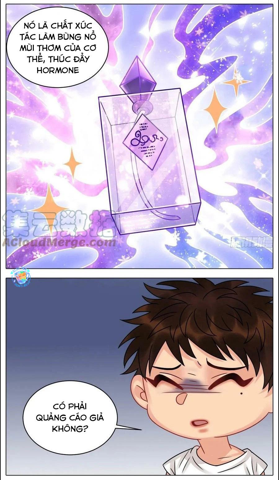 Ký Túc Xá Nam Phòng 303 Chapter 199 - Trang 2