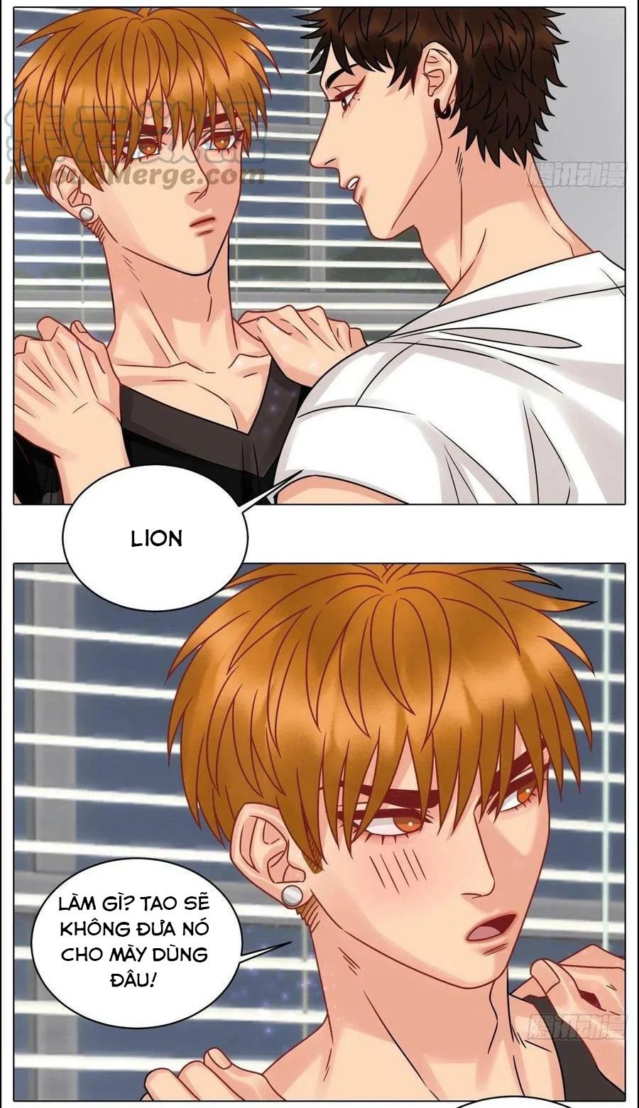 Ký Túc Xá Nam Phòng 303 Chapter 199 - Trang 2