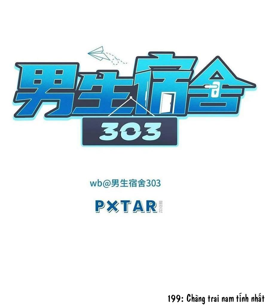 Ký Túc Xá Nam Phòng 303 Chapter 199 - Trang 2