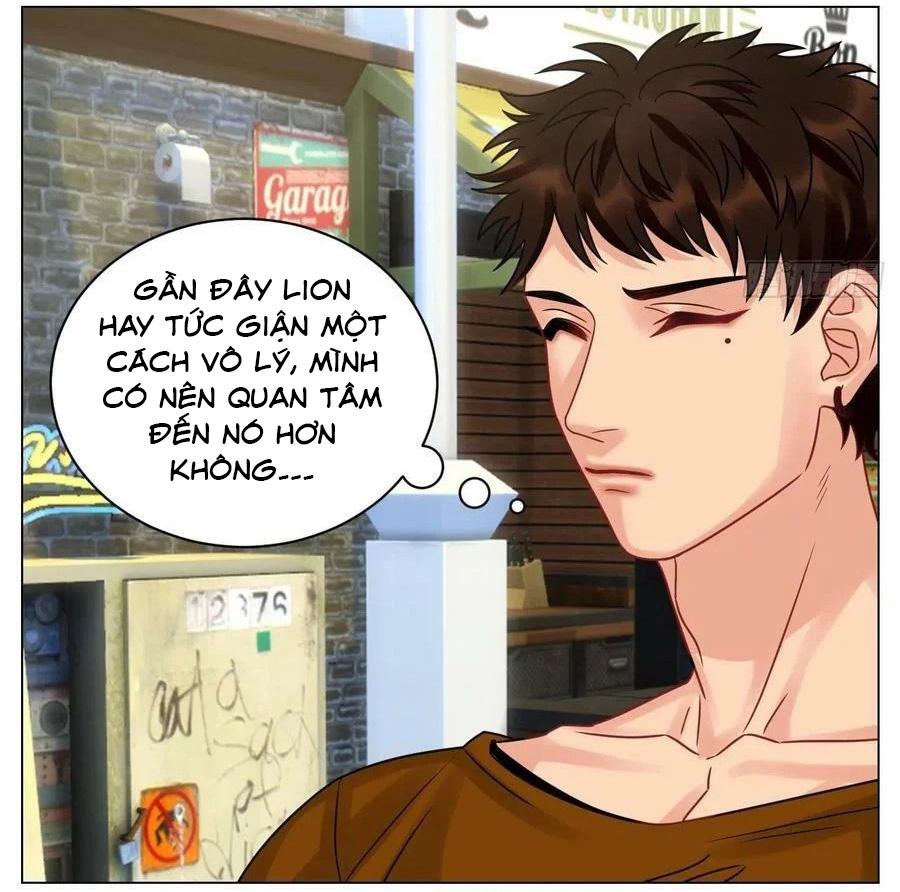 Ký Túc Xá Nam Phòng 303 Chapter 199 - Trang 2