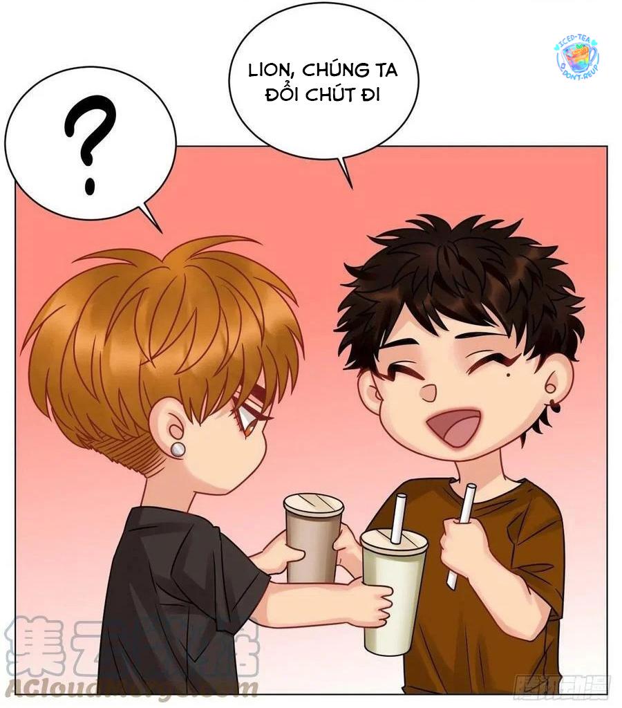 Ký Túc Xá Nam Phòng 303 Chapter 199 - Trang 2