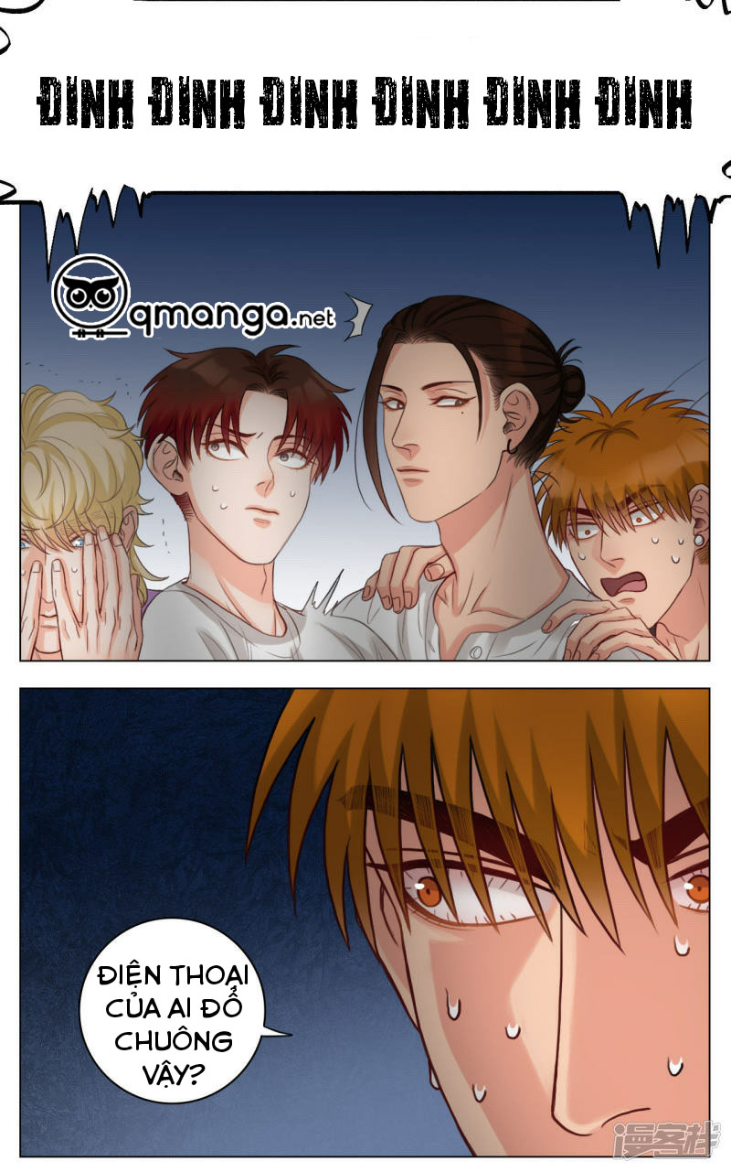 Ký Túc Xá Nam Phòng 303 Chapter 20 - Trang 2