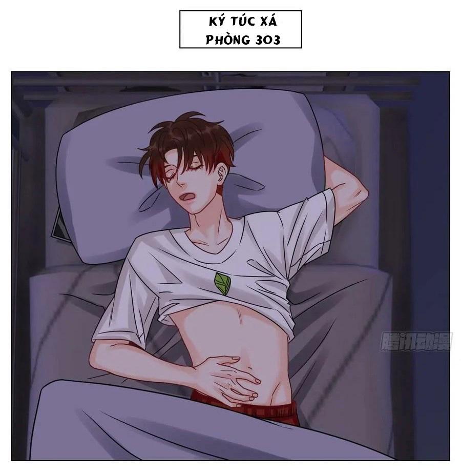 Ký Túc Xá Nam Phòng 303 Chapter 200 - Trang 2