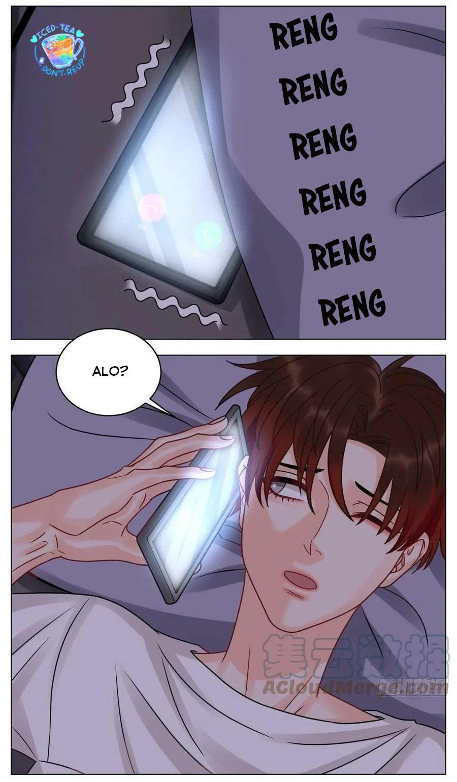 Ký Túc Xá Nam Phòng 303 Chapter 200 - Trang 2