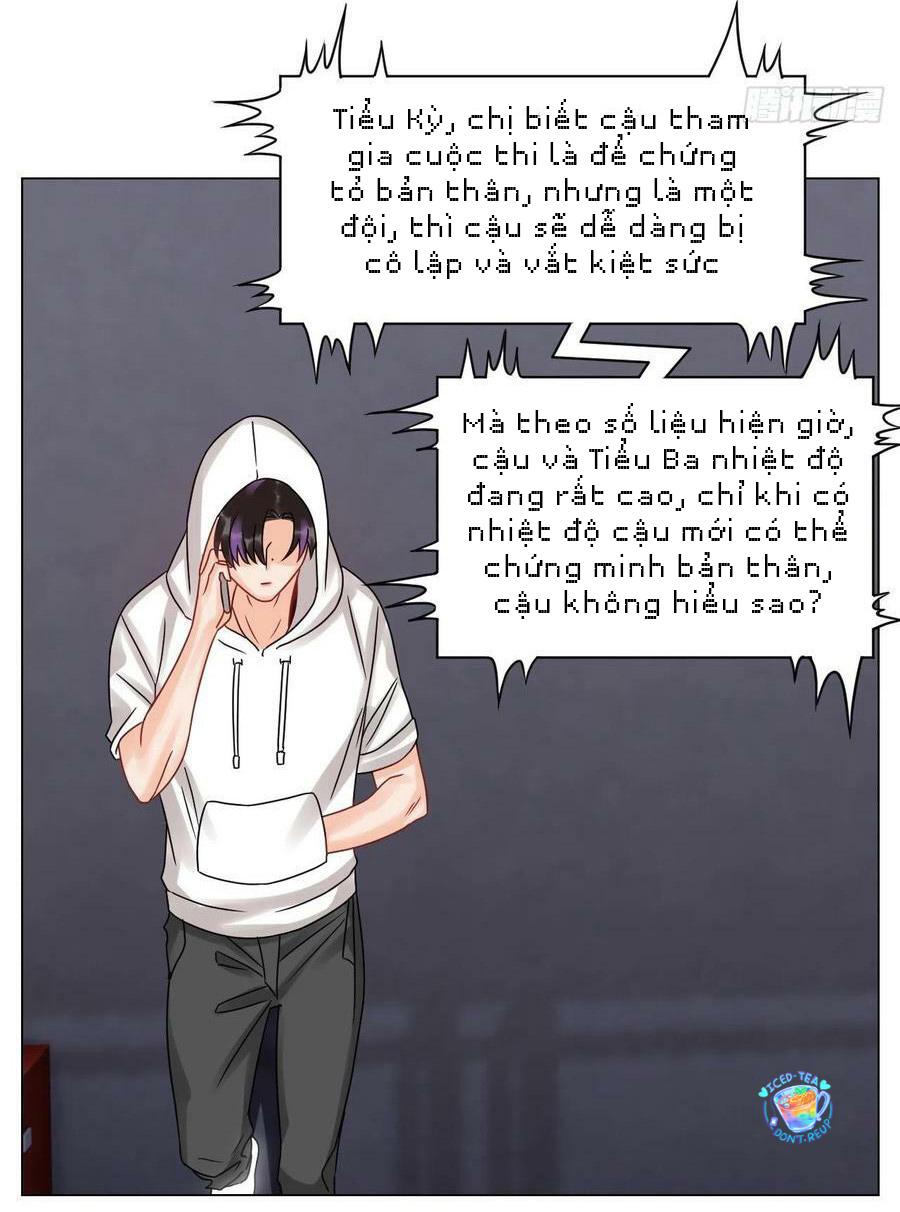 Ký Túc Xá Nam Phòng 303 Chapter 201 - Trang 2