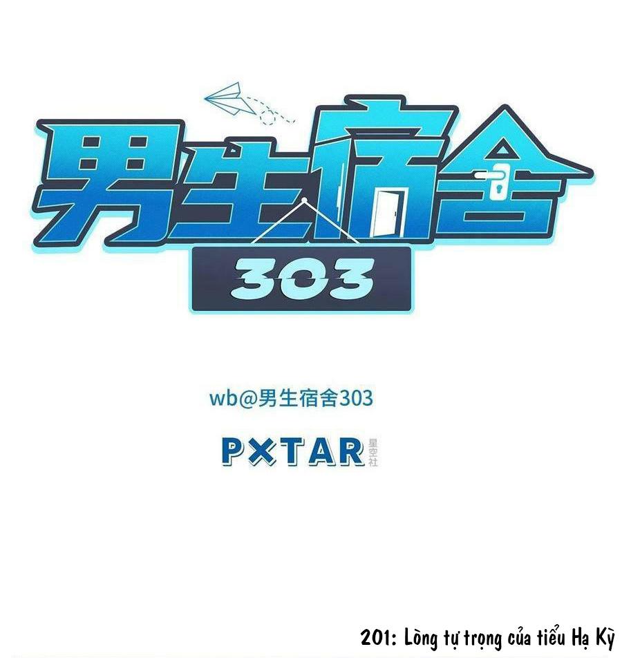 Ký Túc Xá Nam Phòng 303 Chapter 201 - Trang 2