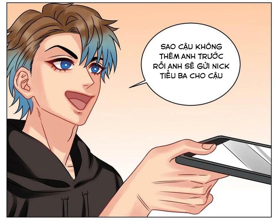Ký Túc Xá Nam Phòng 303 Chapter 201 - Trang 2