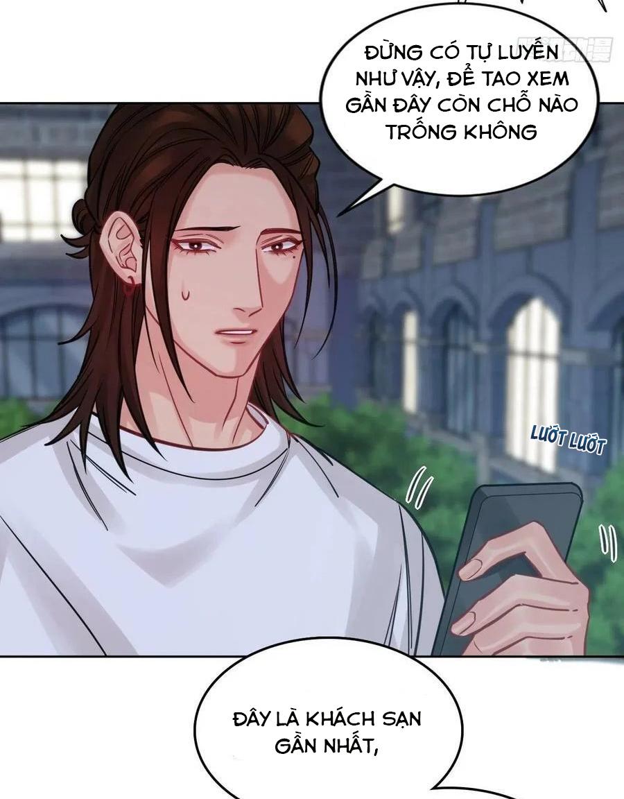 Ký Túc Xá Nam Phòng 303 Chapter 202.2 - Trang 2