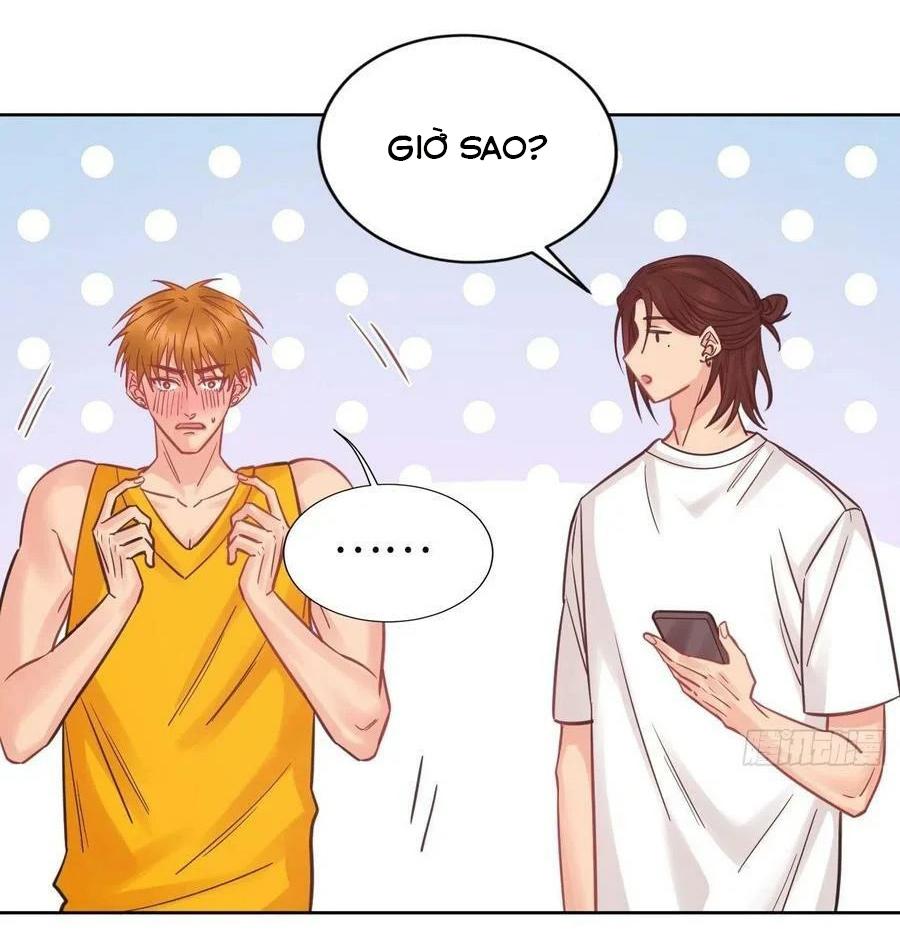 Ký Túc Xá Nam Phòng 303 Chapter 202.2 - Trang 2