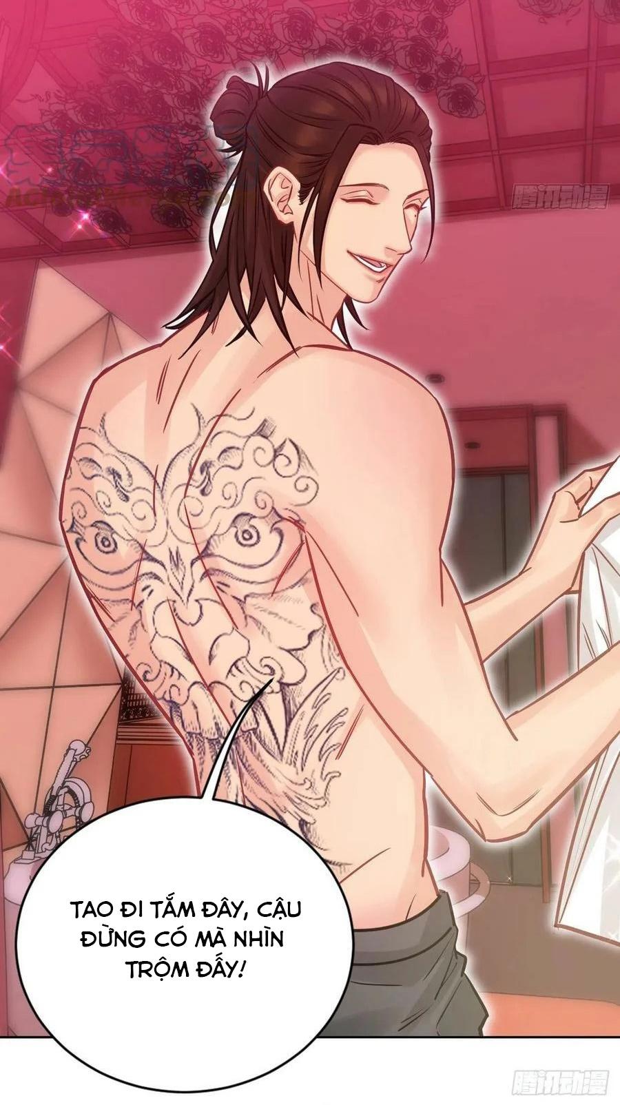Ký Túc Xá Nam Phòng 303 Chapter 202.2 - Trang 2