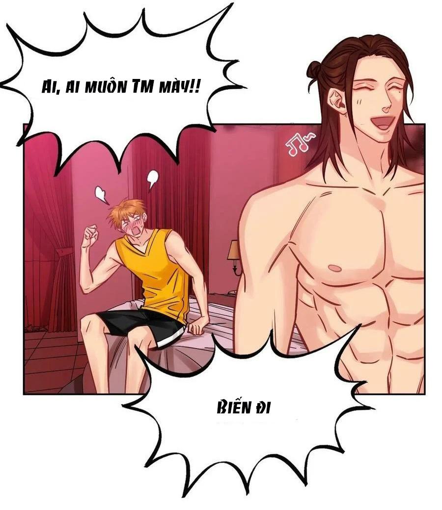 Ký Túc Xá Nam Phòng 303 Chapter 202.2 - Trang 2