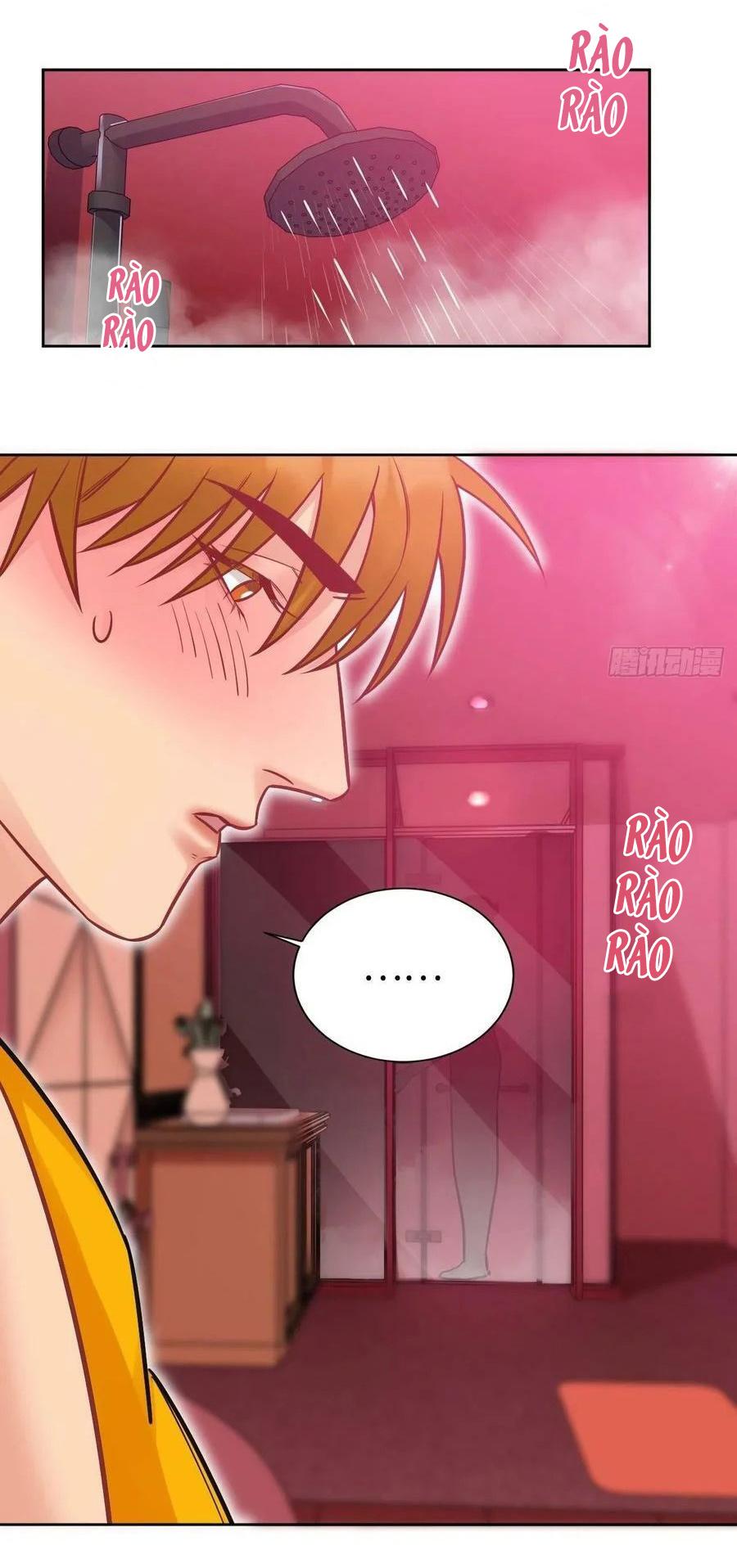 Ký Túc Xá Nam Phòng 303 Chapter 202.2 - Trang 2