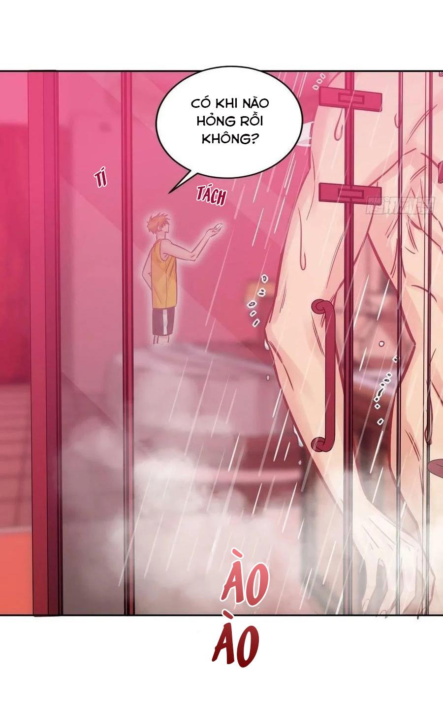 Ký Túc Xá Nam Phòng 303 Chapter 202.2 - Trang 2