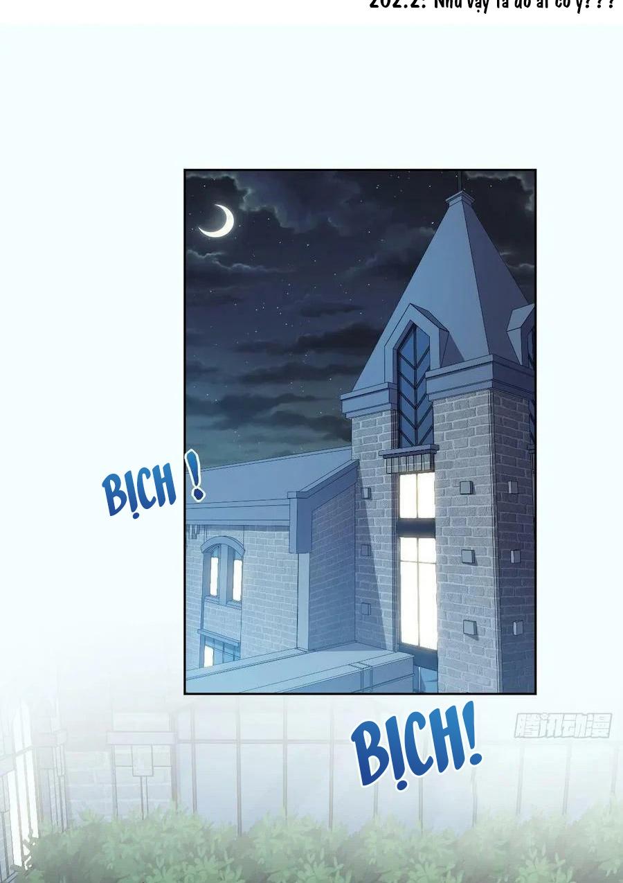 Ký Túc Xá Nam Phòng 303 Chapter 202.2 - Trang 2