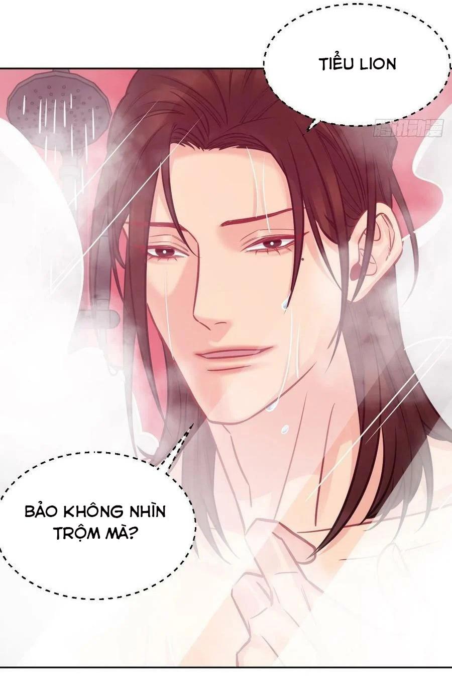 Ký Túc Xá Nam Phòng 303 Chapter 202.2 - Trang 2