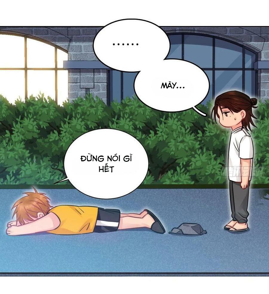 Ký Túc Xá Nam Phòng 303 Chapter 202.2 - Trang 2