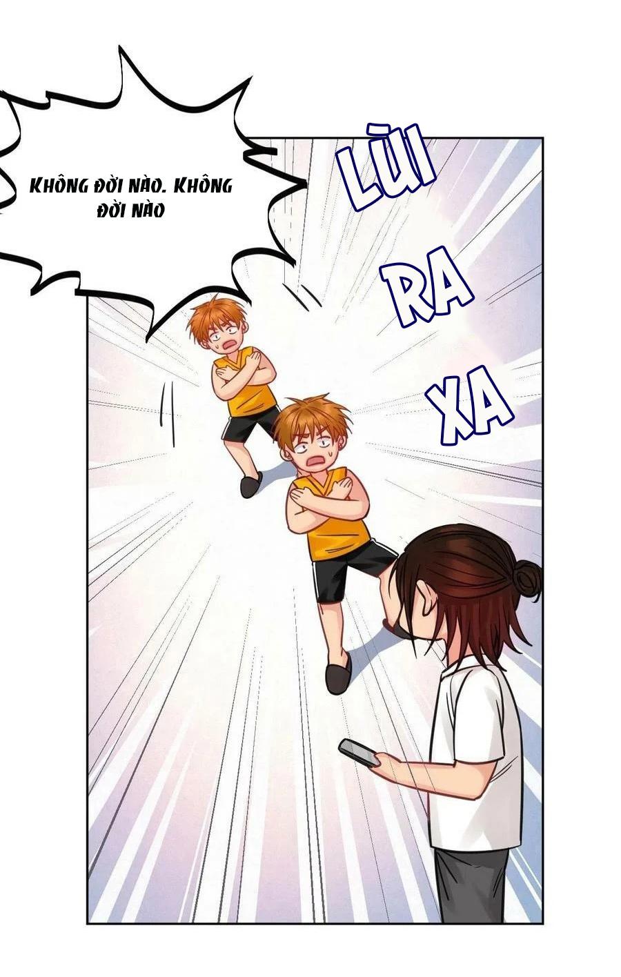 Ký Túc Xá Nam Phòng 303 Chapter 202.2 - Trang 2