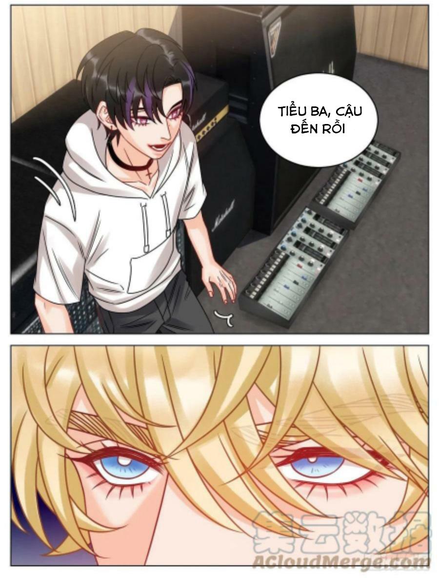 Ký Túc Xá Nam Phòng 303 Chapter 203 - Trang 2