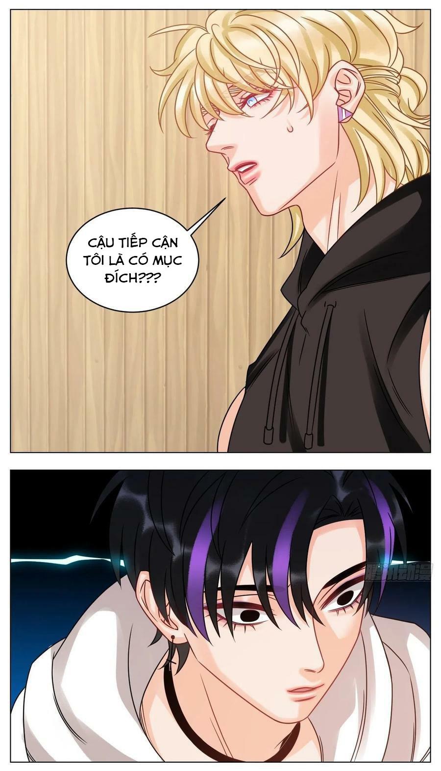 Ký Túc Xá Nam Phòng 303 Chapter 203 - Trang 2