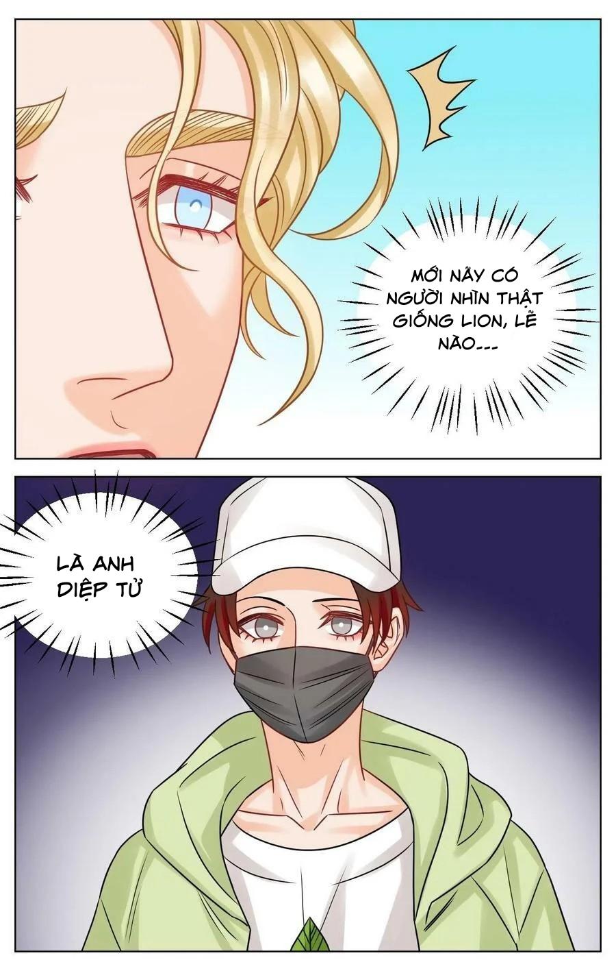 Ký Túc Xá Nam Phòng 303 Chapter 205 - Trang 2