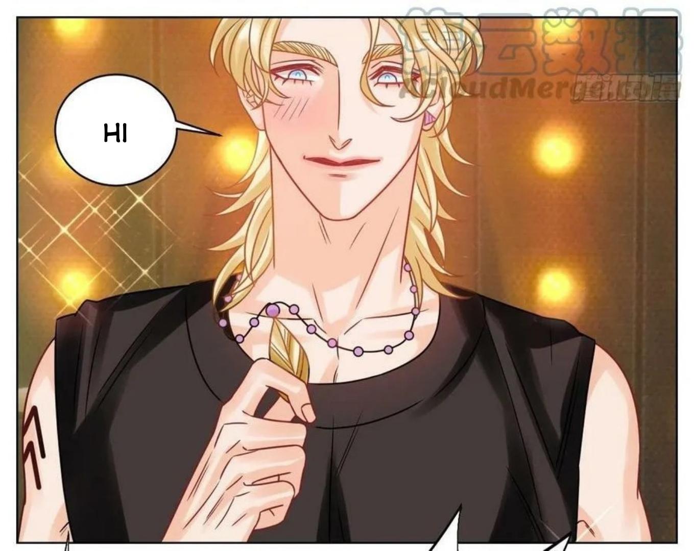 Ký Túc Xá Nam Phòng 303 Chapter 205 - Trang 2