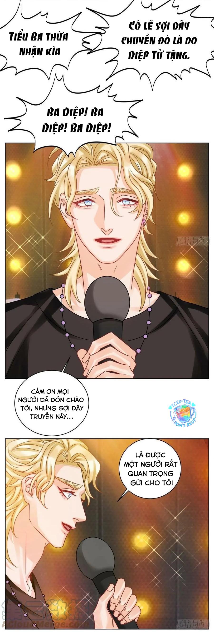 Ký Túc Xá Nam Phòng 303 Chapter 205 - Trang 2