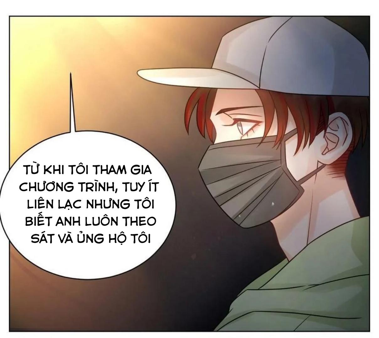 Ký Túc Xá Nam Phòng 303 Chapter 205 - Trang 2