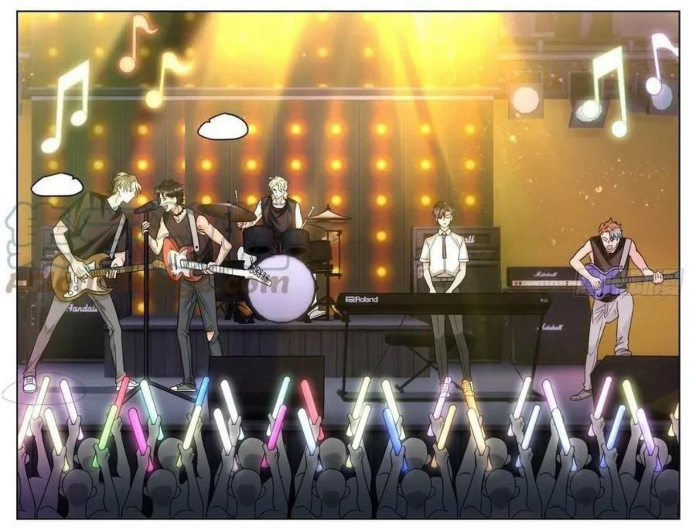 Ký Túc Xá Nam Phòng 303 Chapter 205 - Trang 2