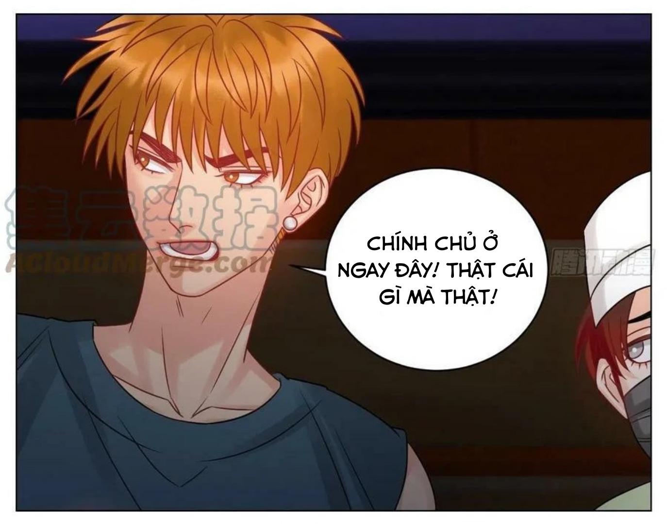 Ký Túc Xá Nam Phòng 303 Chapter 205 - Trang 2