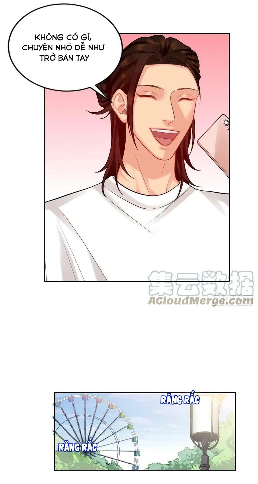 Ký Túc Xá Nam Phòng 303 Chapter 206.1 - Trang 2