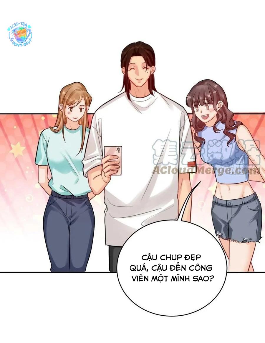 Ký Túc Xá Nam Phòng 303 Chapter 206.1 - Trang 2