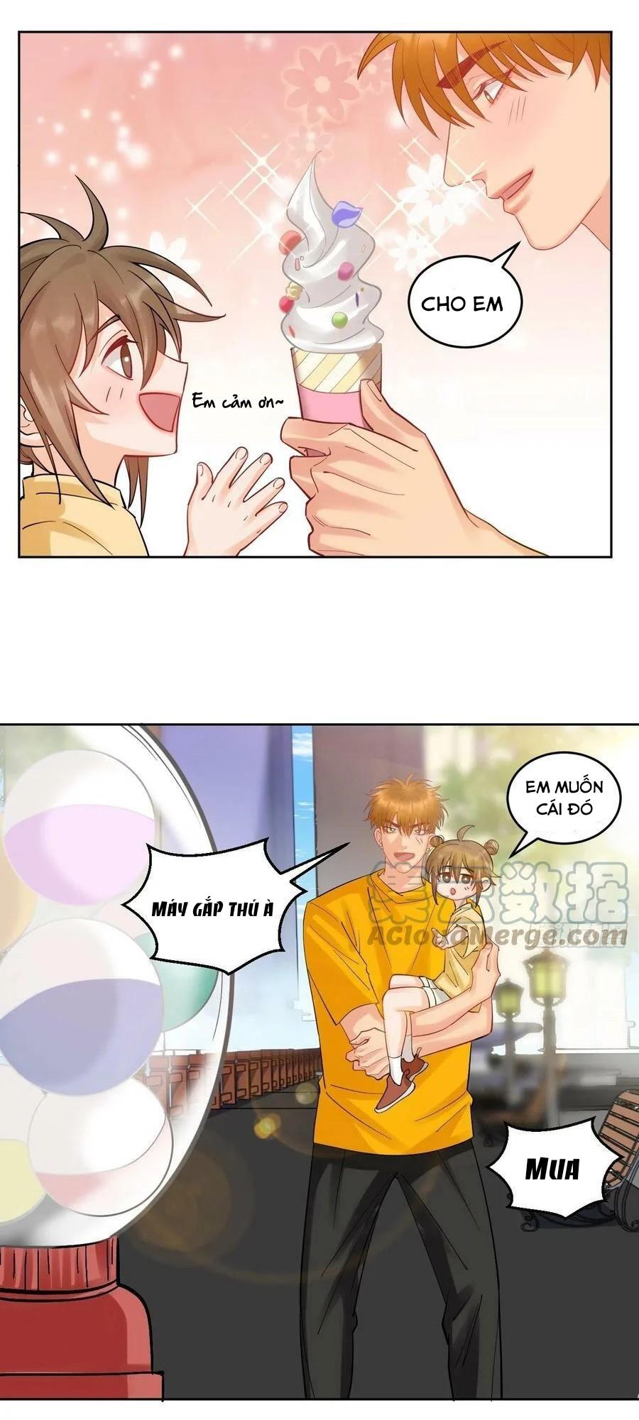 Ký Túc Xá Nam Phòng 303 Chapter 208 - Trang 2