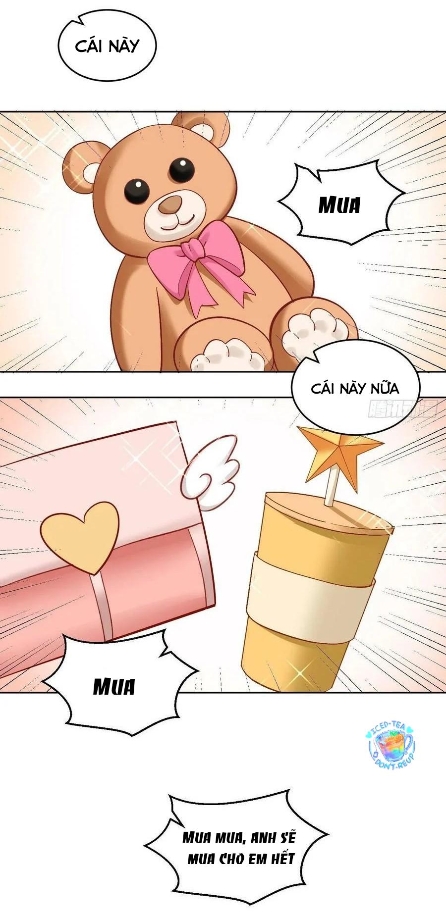 Ký Túc Xá Nam Phòng 303 Chapter 208 - Trang 2