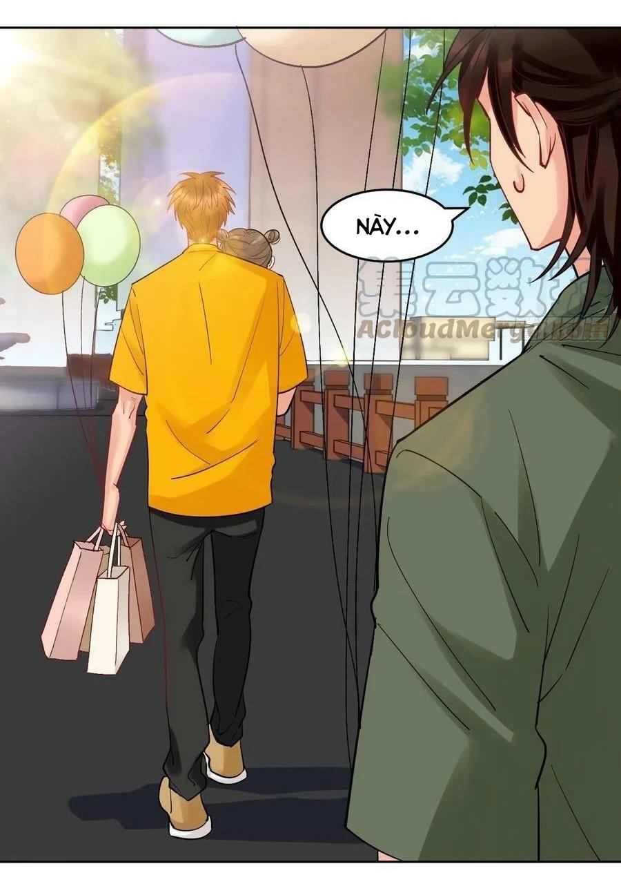 Ký Túc Xá Nam Phòng 303 Chapter 208 - Trang 2