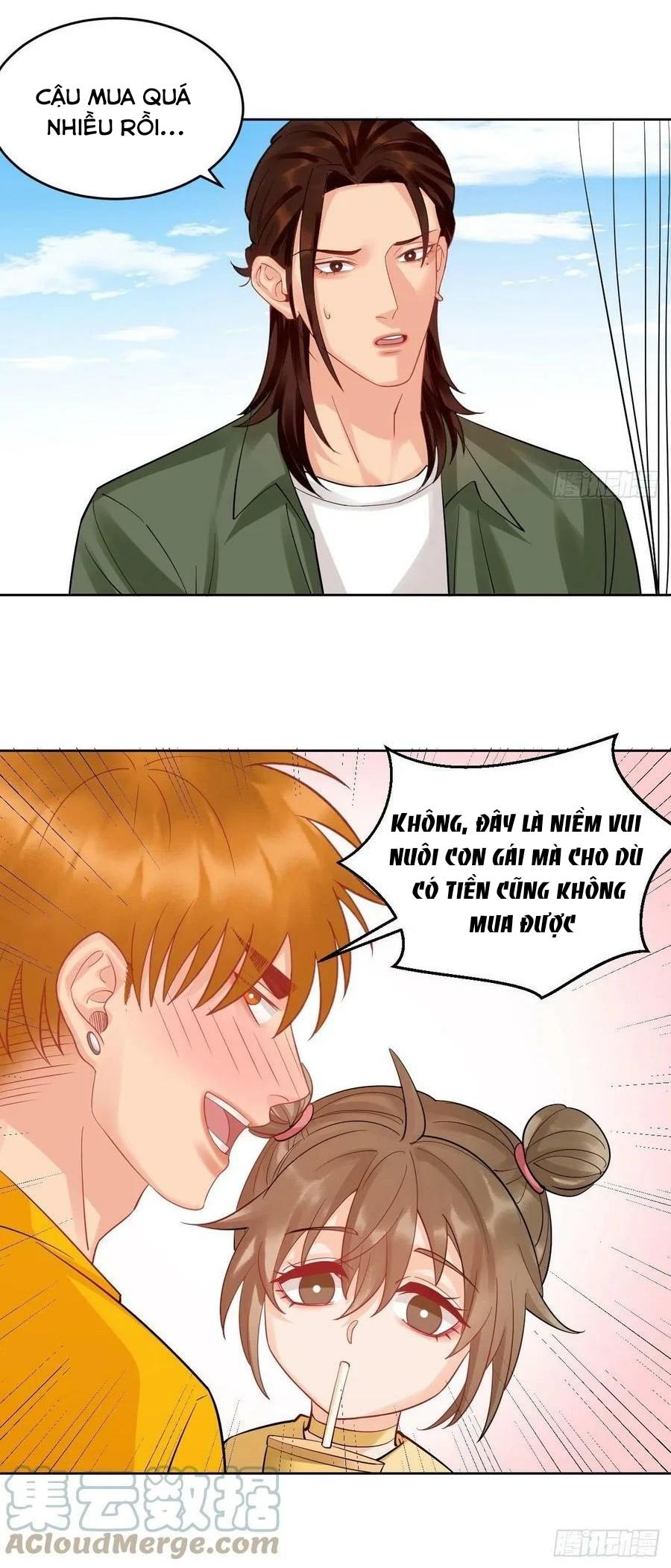 Ký Túc Xá Nam Phòng 303 Chapter 208 - Trang 2