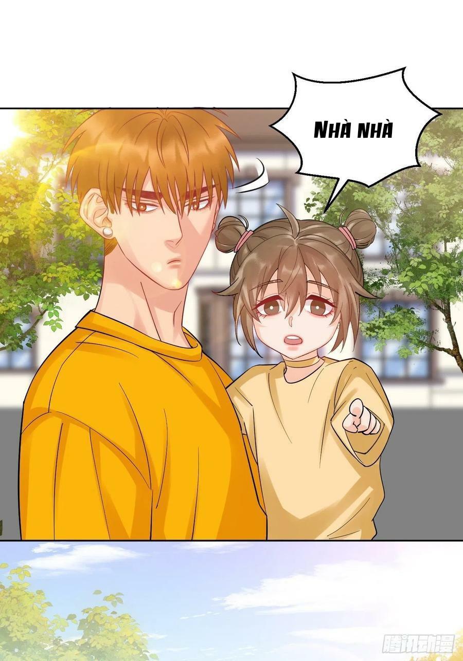 Ký Túc Xá Nam Phòng 303 Chapter 208 - Trang 2