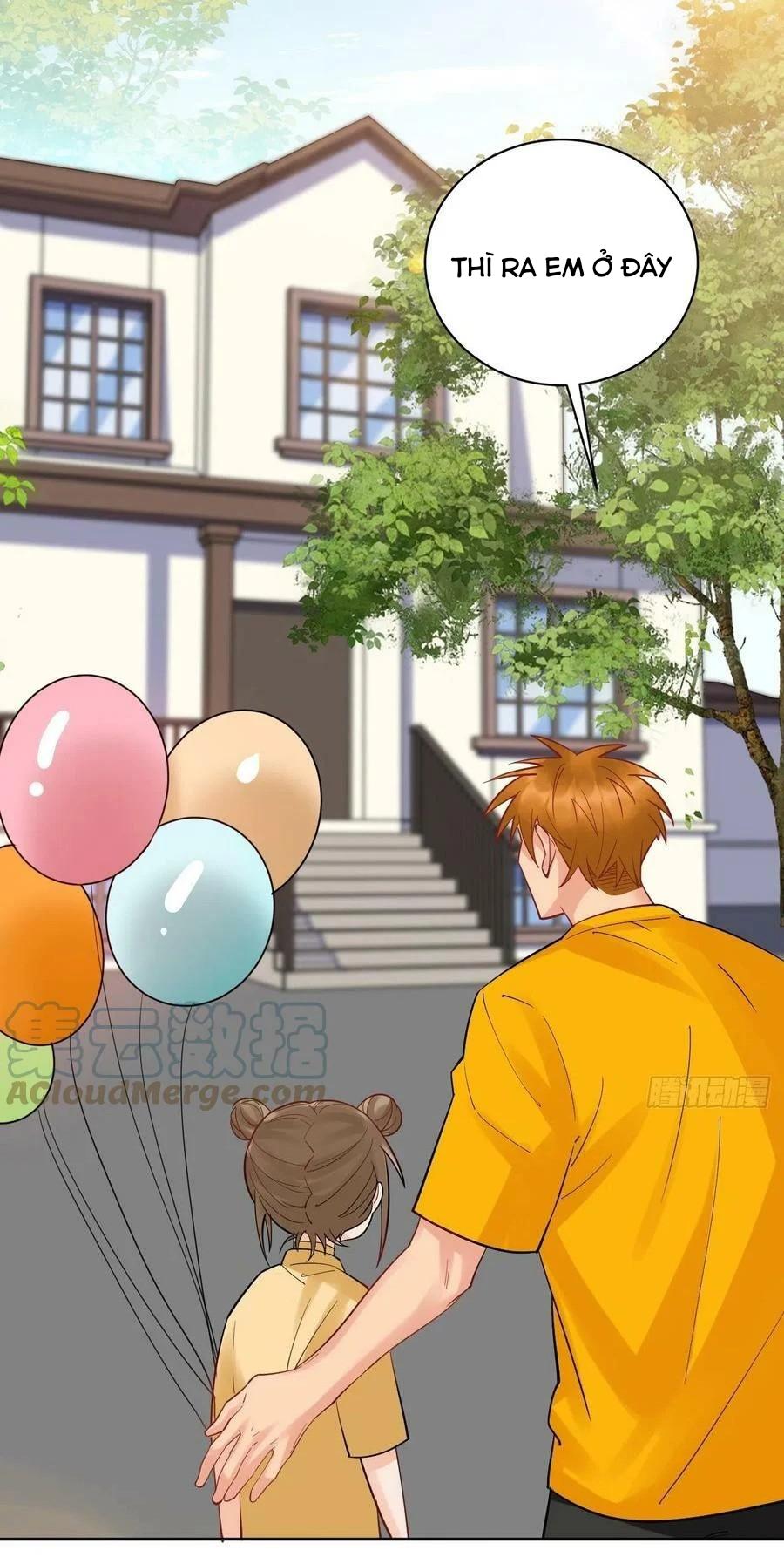 Ký Túc Xá Nam Phòng 303 Chapter 208 - Trang 2