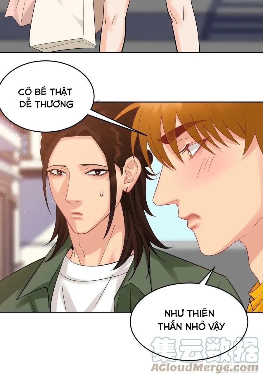 Ký Túc Xá Nam Phòng 303 Chapter 208 - Trang 2