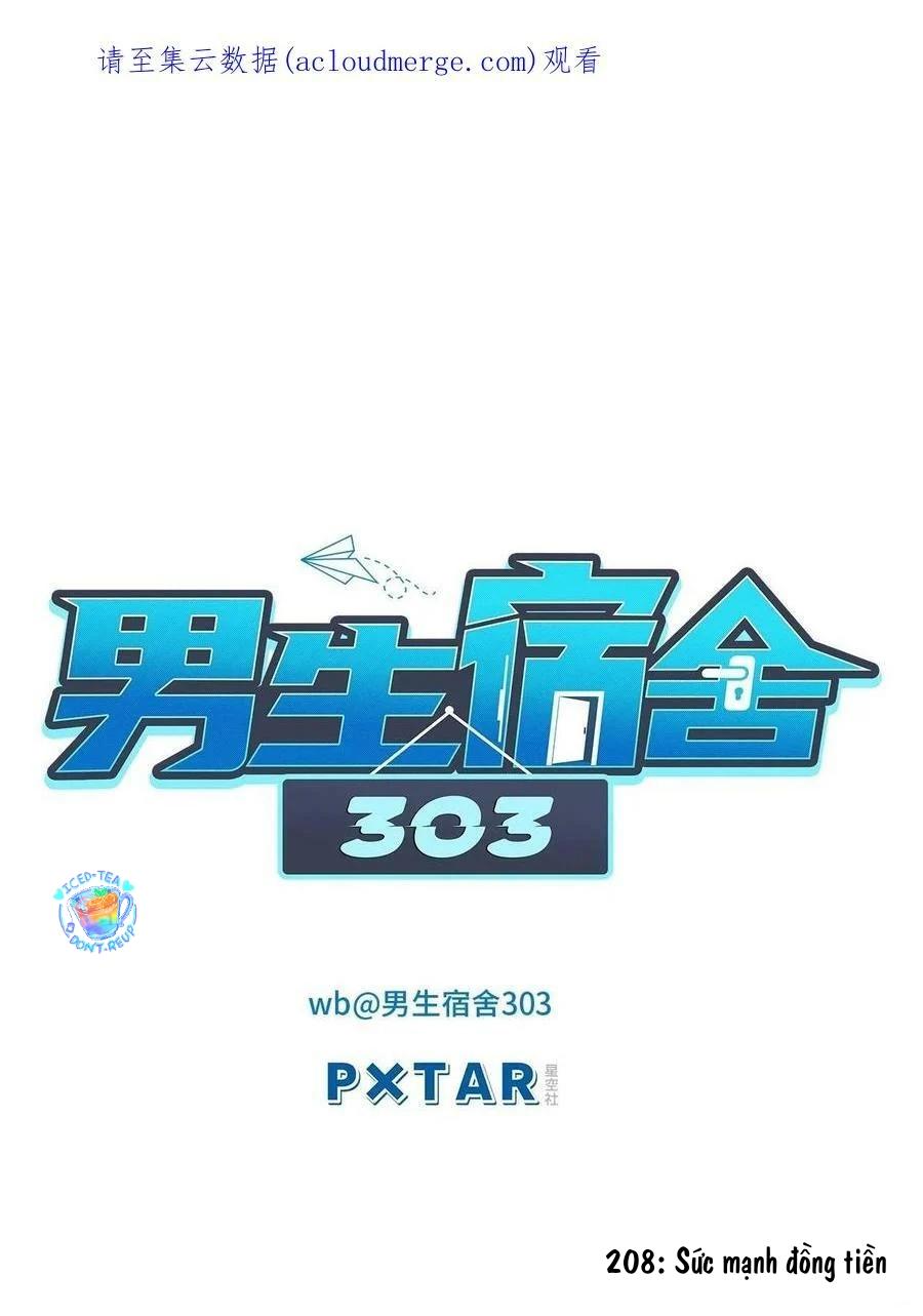 Ký Túc Xá Nam Phòng 303 Chapter 208 - Trang 2