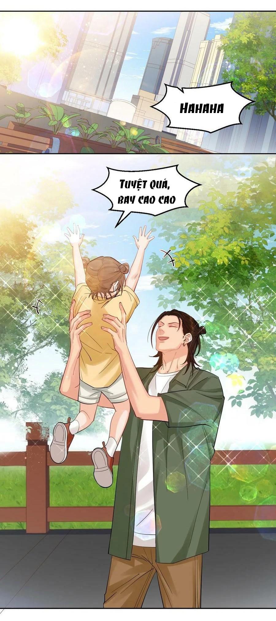 Ký Túc Xá Nam Phòng 303 Chapter 208 - Trang 2