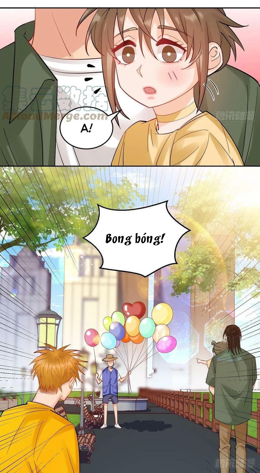 Ký Túc Xá Nam Phòng 303 Chapter 208 - Trang 2